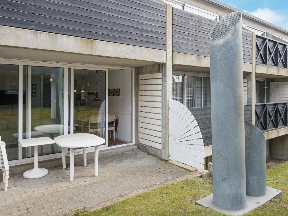 Holiday Home Golfvejen VII Fano Exterior photo